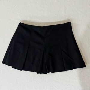 Zara mini skirt Sz Xs